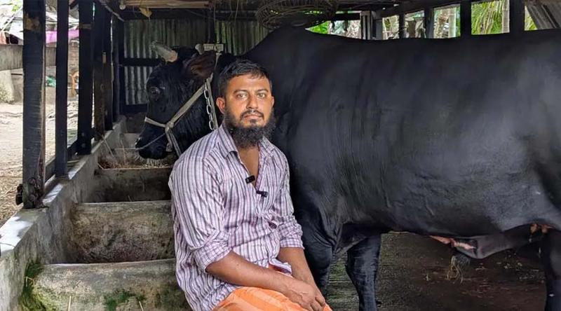 খালেদা জিয়াকে ‘কালো মানিক’ উপহার দিতে চাওয়া সেই সোহাগ গ্রেপ্তার