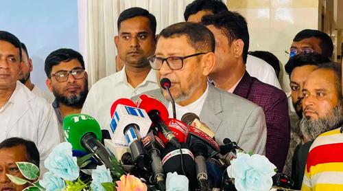 নারীদের জন্য দুই বিশেষায়িত হাসপাতাল, নিয়োগ পাবে ১ লাখ স্বাস্থ্যকর্মী
