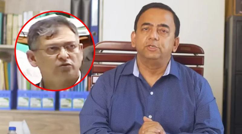 দুবাইয়ে গ্রেপ্তার বেনজীরকে ‘অতি দ্রুত’ দেশে আনা হবে: সংসদে স্বরাষ্ট্রমন্ত্রী