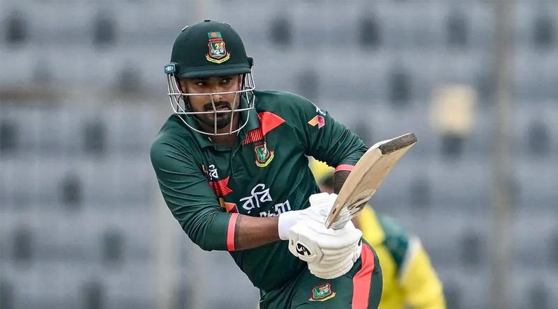 ১১ বছরে লিটনের ‘প্রথম’ ফিফটি!