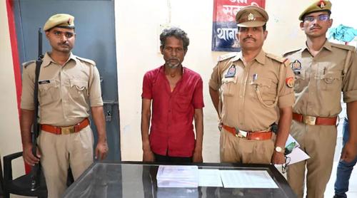 প্রেম করে বিয়ে: থানার ভেতরেই মেয়েকে হত্যা করলেন বাবা!
