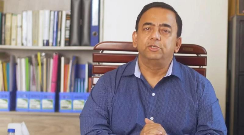 কোন মামলায় দুবাইয়ে গ্রেপ্তার সাবেক আইজিপি বেনজীর?
