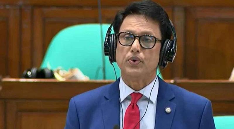 প্রতিটি সংসদীয় আসনে বিশ্ববিদ্যালয় স্থাপনের পরিকল্পনা সরকারের: শিক্ষামন্ত্রী