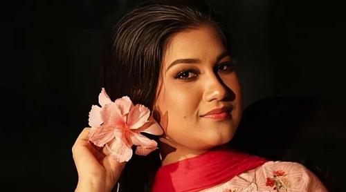 অভিনেত্রী ঝিলিকের মৃত্যু, রিমান্ড শেষে কারাগারে স্বামী