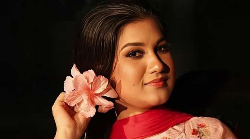 অভিনেত্রী ঝিলিকের মৃত্যু, রিমান্ড শেষে কারাগারে স্বামী