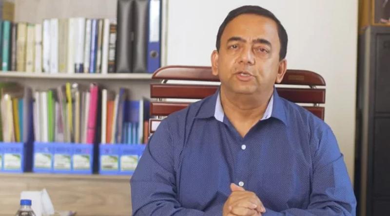 জাতীয় দুবাই বিমানবন্দরে এআই ক্যামেরায় শনাক্তের পর গ্রেপ্তার হয় বেনজীর আহমেদ