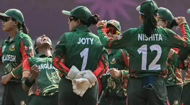 নেদারল্যান্ডসকে ৬ উইকেটে হারিয়ে বিশ্বকাপ মিশন শুরু বাংলাদেশের