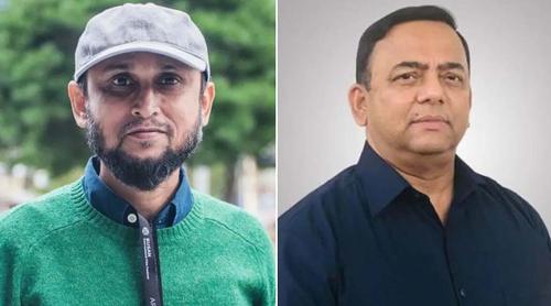 বেনজীরের কাছে বহু ঘটনার ‘মিসিং লিংক’ পাওয়া যাবে: ফারুকী