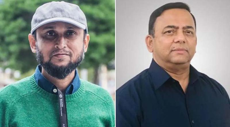 বেনজীরের কাছে বহু ঘটনার ‘মিসিং লিংক’ পাওয়া যাবে: ফারুকী