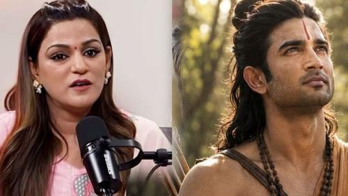 সুশান্তের মৃত্যুবার্ষিকীতে বোনের আবেগঘন পোস্ট
