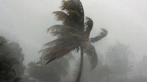 রাতের মধ্যে দেশের ১১ অঞ্চলে বজ্রসহ ঝড়ের আভাস