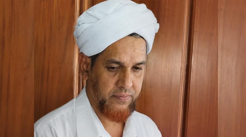 আজান দিতে দিতেই মৃত্যুর কোলে ঢলে পড়লেন মুয়াজ্জিন