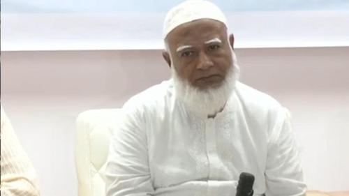 সাবেক আইজিপি বেনজীরকে দেশে এনে শাস্তি দেয়াই হবে প্রকৃত অর্জন: জামায়াত আমির