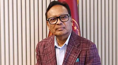 রূপপুর পারমাণবিক বিদ্যুৎকেন্দ্র আগস্টে জাতীয় গ্রিডে যুক্ত হবে: আইসিটি মন্ত্রী