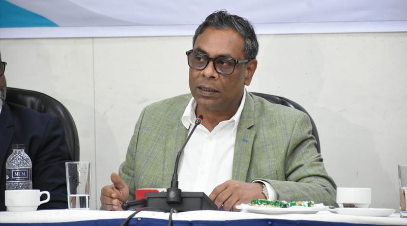 বড় বিল্ডিং নয়, এবার জোর ‘হেলথ কার্ডে’: স্বাস্থ্য প্রতিমন্ত্রী