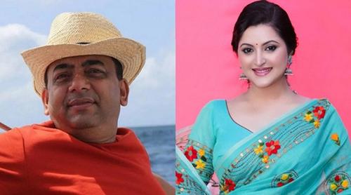 বেনজীর গ্রেপ্তারের খবরে পরীমনি কেন আনন্দিত?