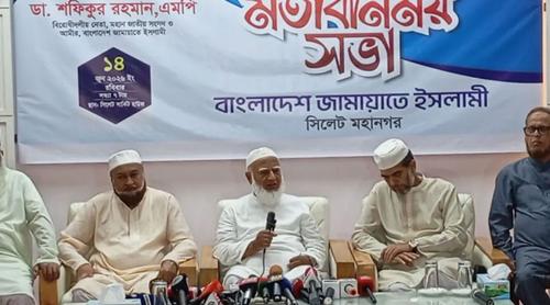 ১২ ফেব্রুয়ারির নির্বাচন প্রত্যাখ্যান করলে ১৩ ফেব্রুয়ারি গৃহযুদ্ধ শুরু হয়ে যেতে পারত