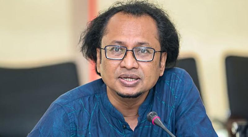 দিল্লি বিমানবন্দরে আটকে দেওয়া হলো ডা. জাহেদকে