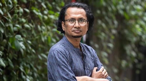 নয়াদিল্লি বিমানবন্দর থেকে ফেরত এলেন প্রধানমন্ত্রীর উপদেষ্টা