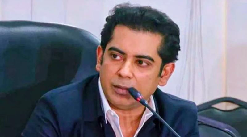 পার্থকে সভাপতি করে আইন মন্ত্রণালয় সম্পর্কিত স্থায়ী কমিটি গঠন