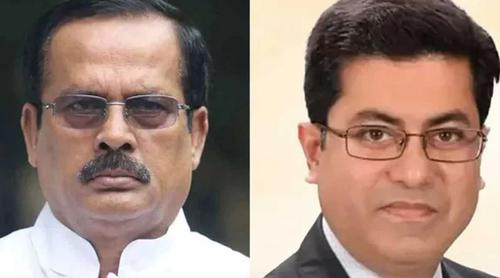 নানক-তাপসসহ ২৮ আসামির বিরুদ্ধে সাক্ষ্যগ্রহণ শুরু আজ