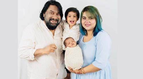 ‘শ্রেষ্ঠ নিয়ামতে’ আপ্লুত চাষী আলম
