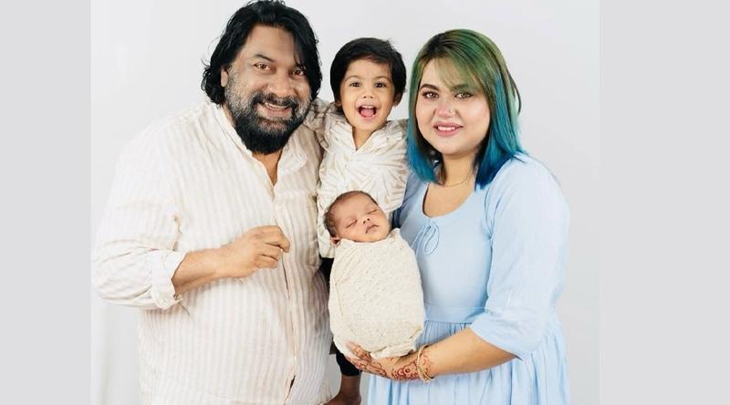 ‘শ্রেষ্ঠ নিয়ামতে’ আপ্লুত চাষী আলম