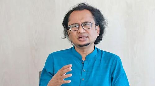 দিল্লির বিমানবন্দরে আড়াই ঘণ্টা বসিয়ে রাখা হয় প্রধানমন্ত্রীর উপদেষ্টা জাহেদকে