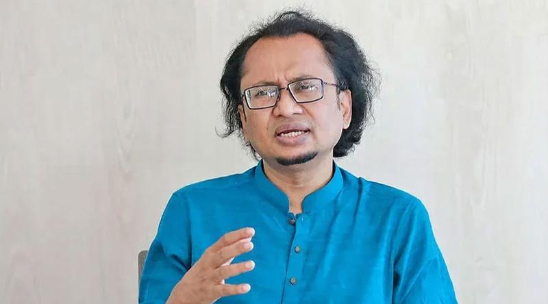 দিল্লির বিমানবন্দরে আড়াই ঘণ্টা বসিয়ে রাখা হয় প্রধানমন্ত্রীর উপদেষ্টা জাহেদকে