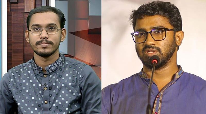 হলফনামায় মিথ্যা তথ্য দেওয়ার অপরাধে বাতিল হচ্ছে হান্নান মাসউদের এমপি পদ?, প্রশ্ন রাশেদের