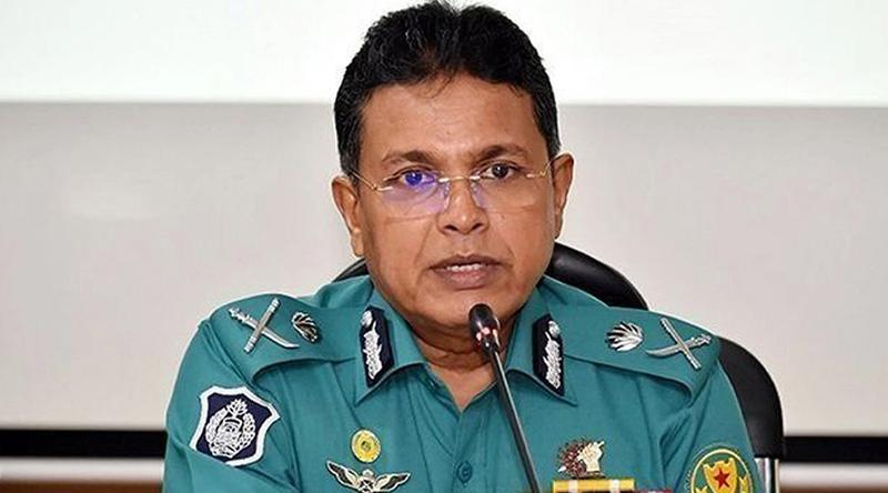ডিএমপির সাবেক কমিশনার হাবিবসহ ৫ জনের বিরুদ্ধে রায় ২৮ জুন