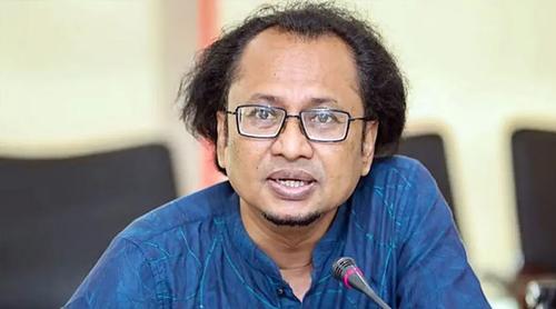 দিল্লি ইমিগ্রেশনে অসৌজন্যমূলক আচরণ, প্রতিবাদে তথ্য উপদেষ্টা ফিরলেন দেশে