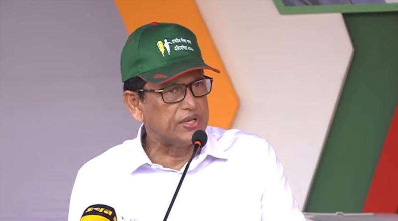 শিক্ষার্থীরা জিপিএ-৫’র পেছনে না ছুটে, সৃজনশীল হোক: শিক্ষামন্ত্রী