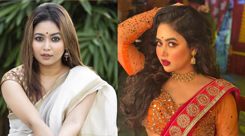 জানি এ জীবন কঠিন, তবুও কঠিনকে গ্রহণ করেছি : ভাবনা