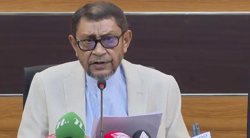 আমরা হাসপাতাল বন্ধ করেছি কিন্তু মেডিকেল কলেজ বন্ধ করিনি