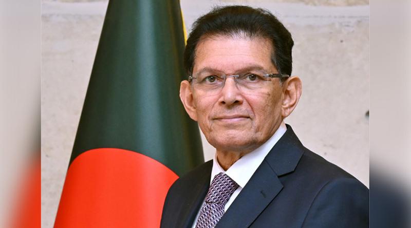 জাহেদের সঙ্গে হওয়া ঘটনা অনাকাঙ্ক্ষিত, ব্যবস্থা নেয়া হবে: পররাষ্ট্রমন্ত্রী