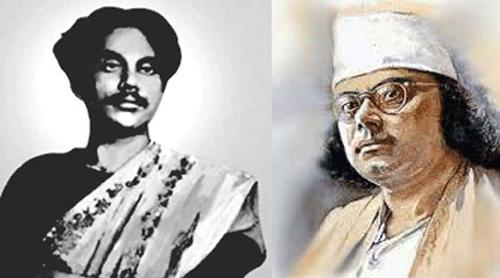 ফ্রান্সের বিশ্ব সাহিত্য অভিধানে স্থান পেলেন জাতীয় কবি কাজী নজরুল ইসলাম
