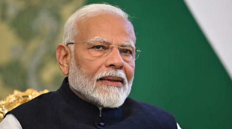 হরমুজে জাহাজ চলাচলের স্বাধীনতা চেয়ে শান্তি চুক্তিকে স্বাগত জানালেন মোদি
