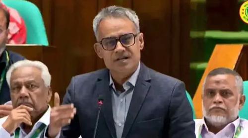দেশে নিবন্ধিত মোটরসাইকেলের সংখ্যা ৪৯ লাখ ৯৭ হাজার: সেতুমন্ত্রী
