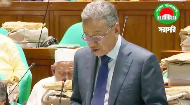 ঘাটতি ২ লাখ কোটি টাকা, ছাঁটাই প্রস্তাব ৩০৪টি