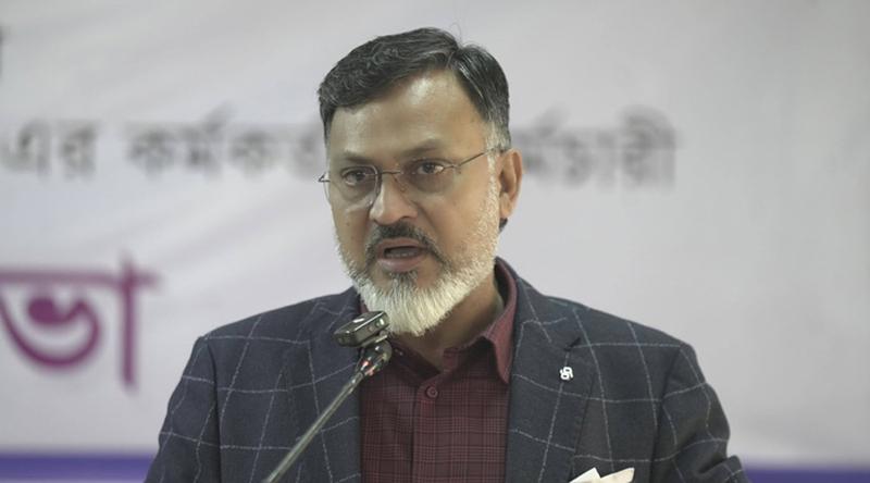 সরানো হচ্ছে মহাখালী থেকে বাস ডিপো