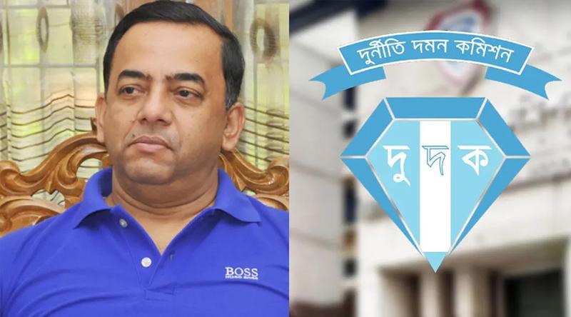 বেনজীরের মামলার নথিপত্র দুবাইয়ে পাঠানোর প্রস্তুতি দুদকের