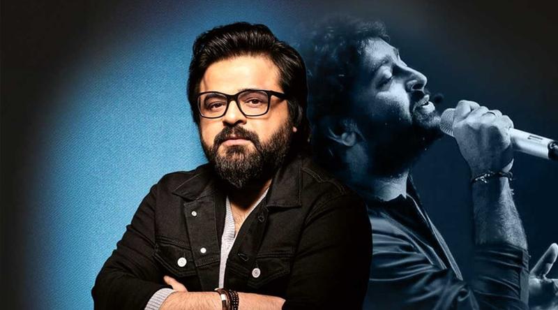 অরিজিৎ সিংয়ের পর বলিউড ছাড়লেন প্রীতম!