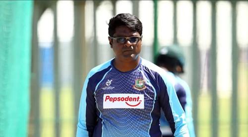 অনূর্ধ্ব-২৩ দলের দায়িত্ব পেলেন নাভিদ নেওয়াজ