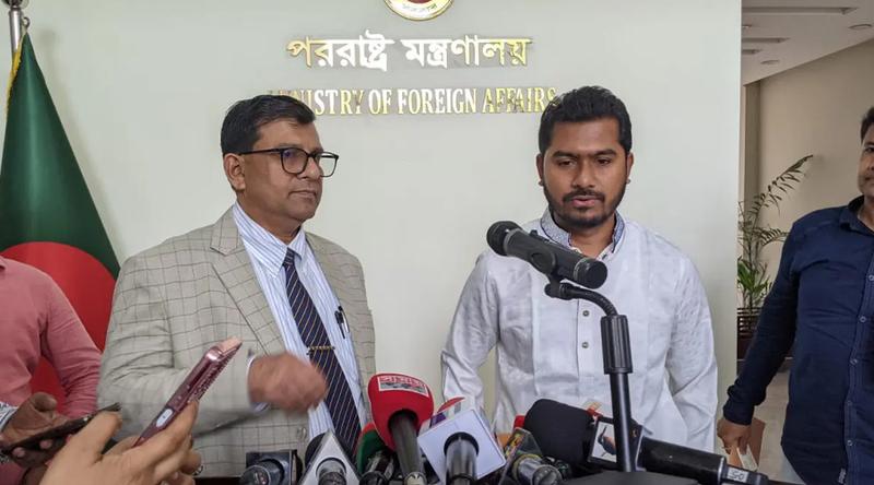 প্রধানমন্ত্রীর সফরে মালয়েশিয়ার শ্রমবাজার পুনরায় চালুর বড় সুযোগ তৈরি হবে: কর্মসংস্থান প্রতিমন্ত্রী