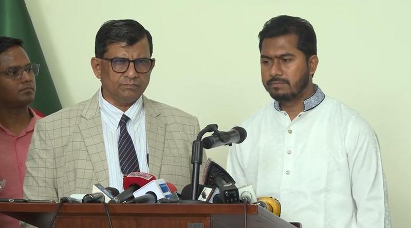 রাশিয়ায় কর্মী পাঠানোর আগে কঠোর যাচাই-বাছাই করা হবে: শ্রম প্রতিমন্ত্রী