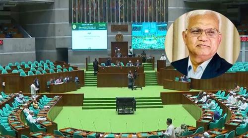 উপজেলা পর্যায়ে ডে-কেয়ার সেন্টার স্থাপনের পরিকল্পনা নেই: সংসদে মন্ত্রী