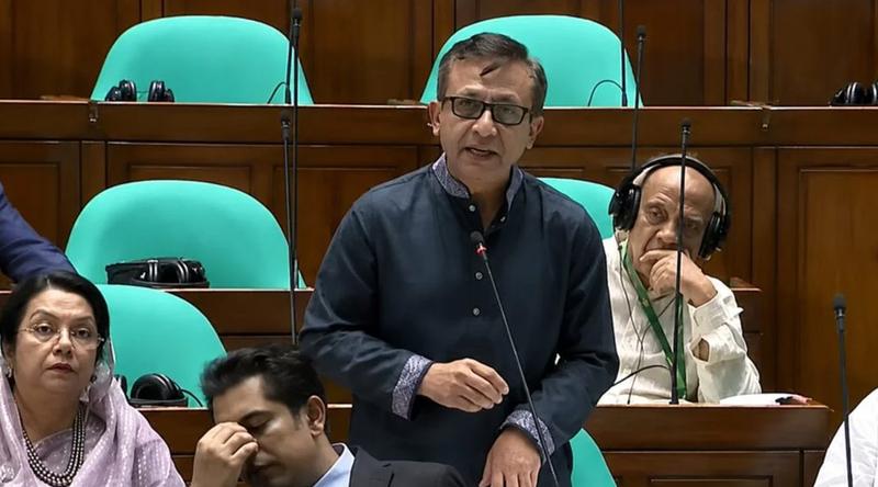 থানা-উপজেলায় সরকারি পাট ক্রয়কেন্দ্র স্থাপনের পরিকল্পনা নেই: পাটমন্ত্রী