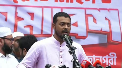 তারেক রহমান মুজিববাদের পথ ধরে মোদির কাছে নজরানা দিচ্ছেন