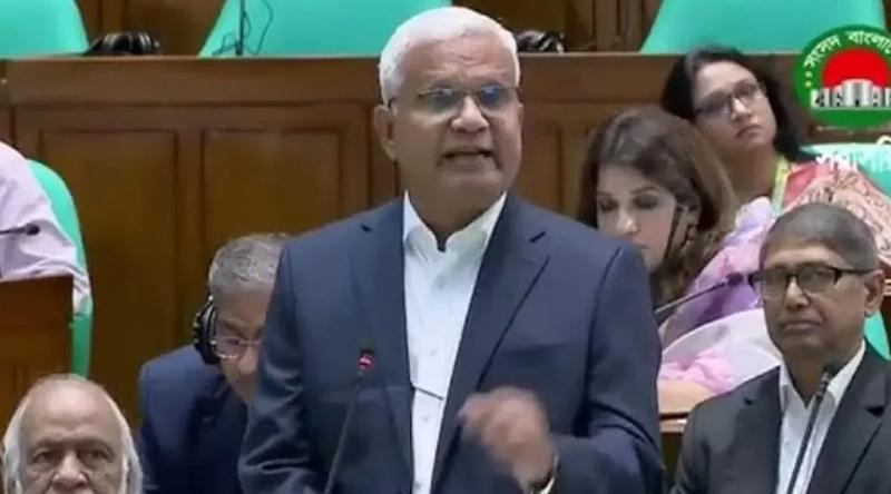 'দ্রুত বিচারে সাড়ে ৪১ হাজার নমুনার ডিএনএ প্রোফাইল তৈরি হয়েছে'